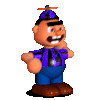 BrowboyAttack