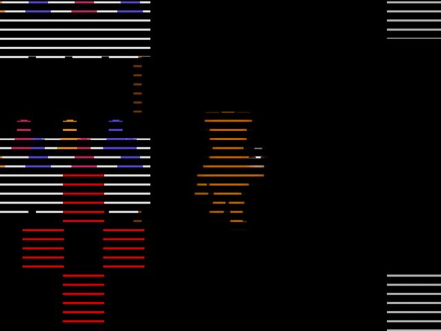 Archivo:FNaF 2 (móvil) - Minijuego IOS.jpeg
