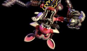 Mangle p