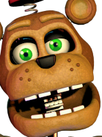 NeddBearIconUCN