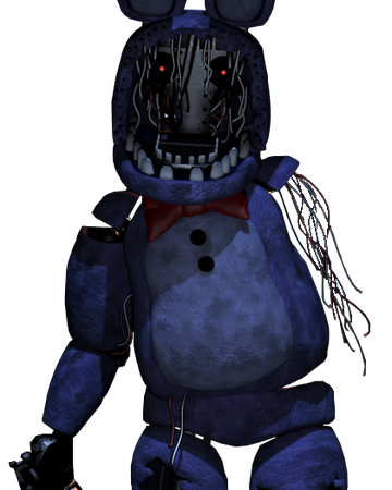 Withered Chica Png Fnaf