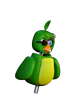 The Parrot