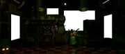 UNC FNAF3 Office Light