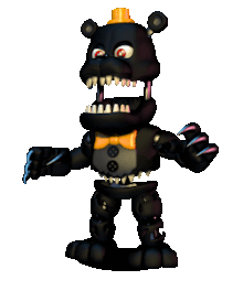 NightmareAttack