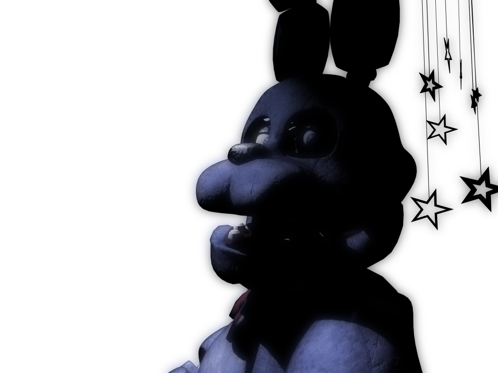FNAF2BonnieCutscene2