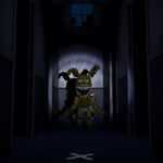 Plushtrap Five Nights At Freddy S Wiki Fandom