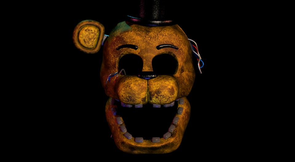 case animatronics tv tropes case animatronics tv tropes