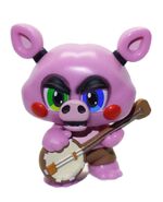 toy pigpatch