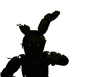 Springtrap Jumpscare 1