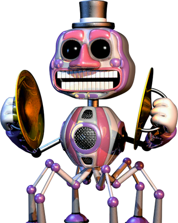 Mangle Fnaf Song Roblox Id