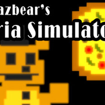 Freddy Fazbear S Pizzeria Simulator Five Nights At Freddy S Wiki