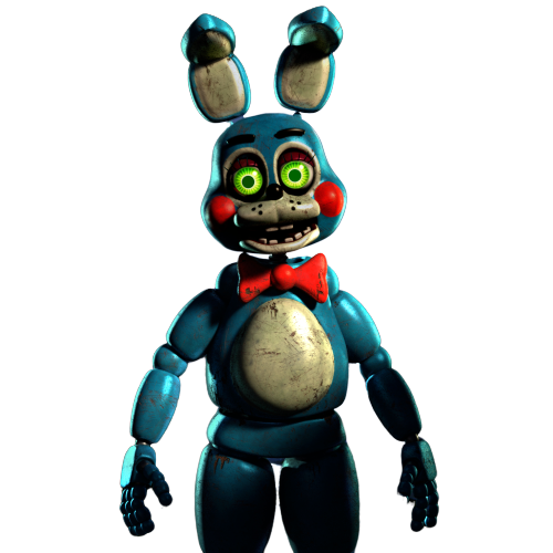 Toy Bonnie Wiki Freddy Fazbear S Pizza Fandom
