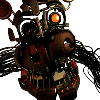 Molten Freddy Five Nights At Freddy S Wiki Fandom