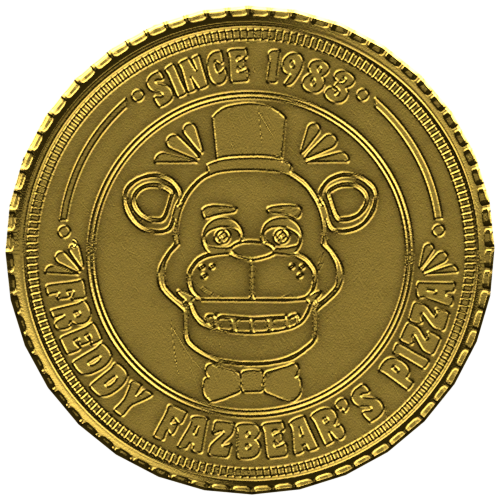 fnaf coin crypto