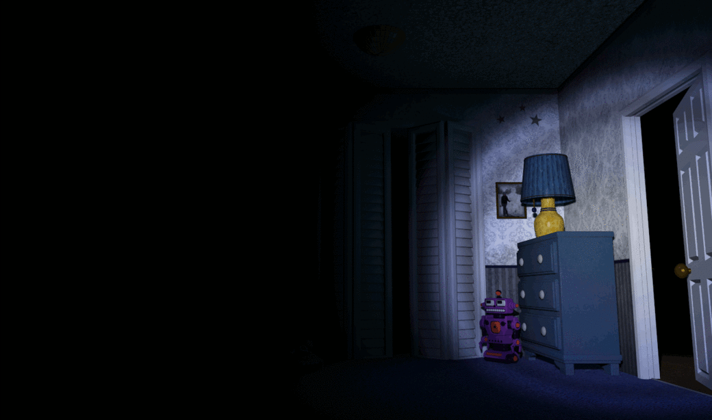 FNAF LORE QUIZ Five Nigths at Freddy's 360º Video