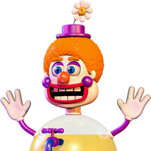Minor Animatronics Five Nights At Freddy S Wiki Fandom