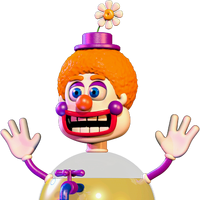 Minor Animatronics Five Nights At Freddy S Wiki Fandom