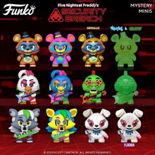 Vanny Five Nights At Freddy S Wiki Fandom