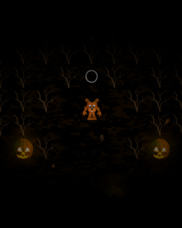 Halloween Update Backstage Five Nights At Freddy S Wiki Fandom