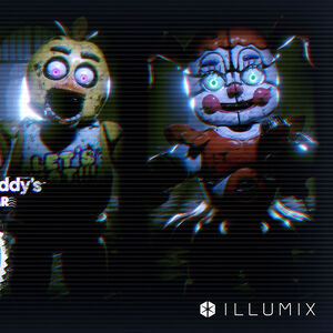 Discuss Everything About Five Nights At Freddy S Wiki Fandom