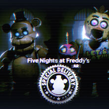 Five Nights At Freddy S Wiki Fandom