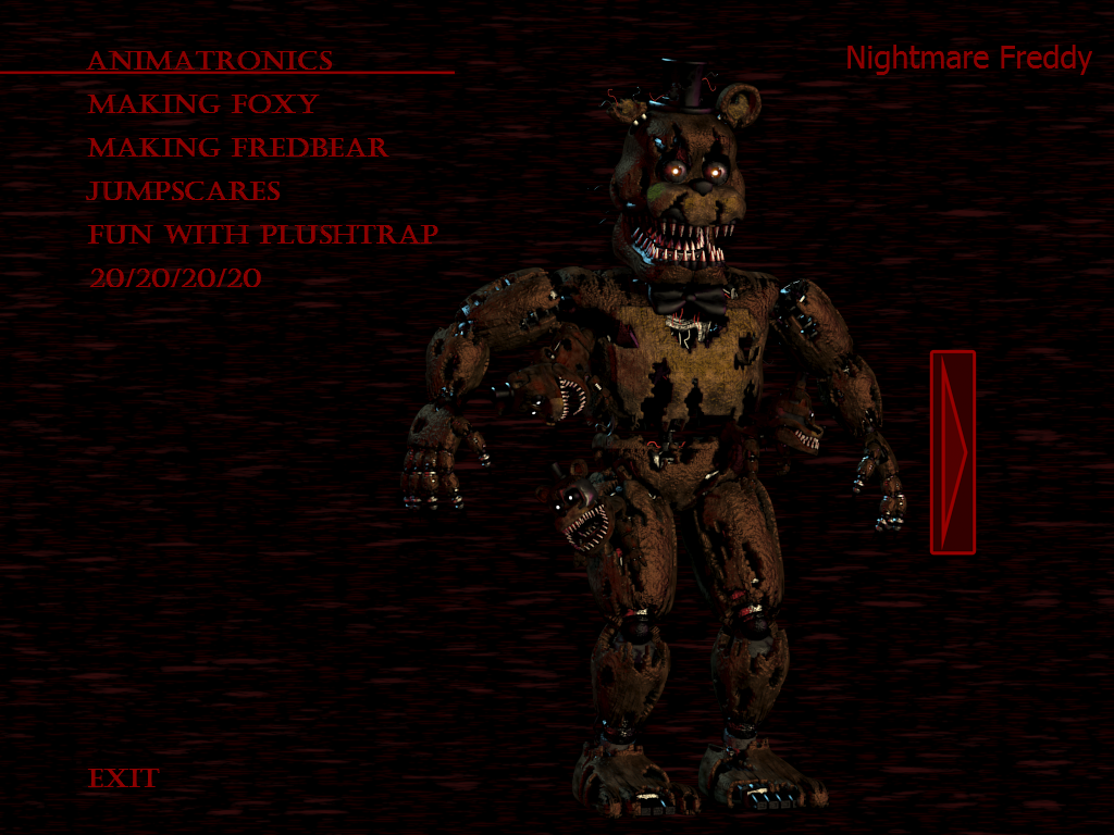 Extra Five Nights At Freddy S Wiki Fandom