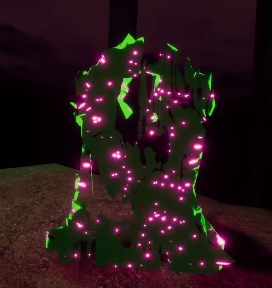 curse of dreadbear switch