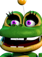 HappyFrogIconUCN