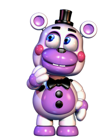 fnaf quiz - TriviaCreator