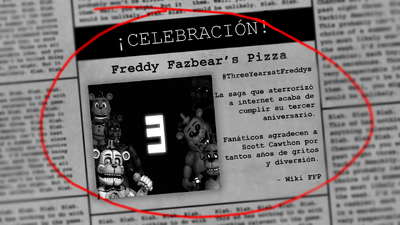 Five Nights at Freddy's: o que é e por que causa tanto furor nas