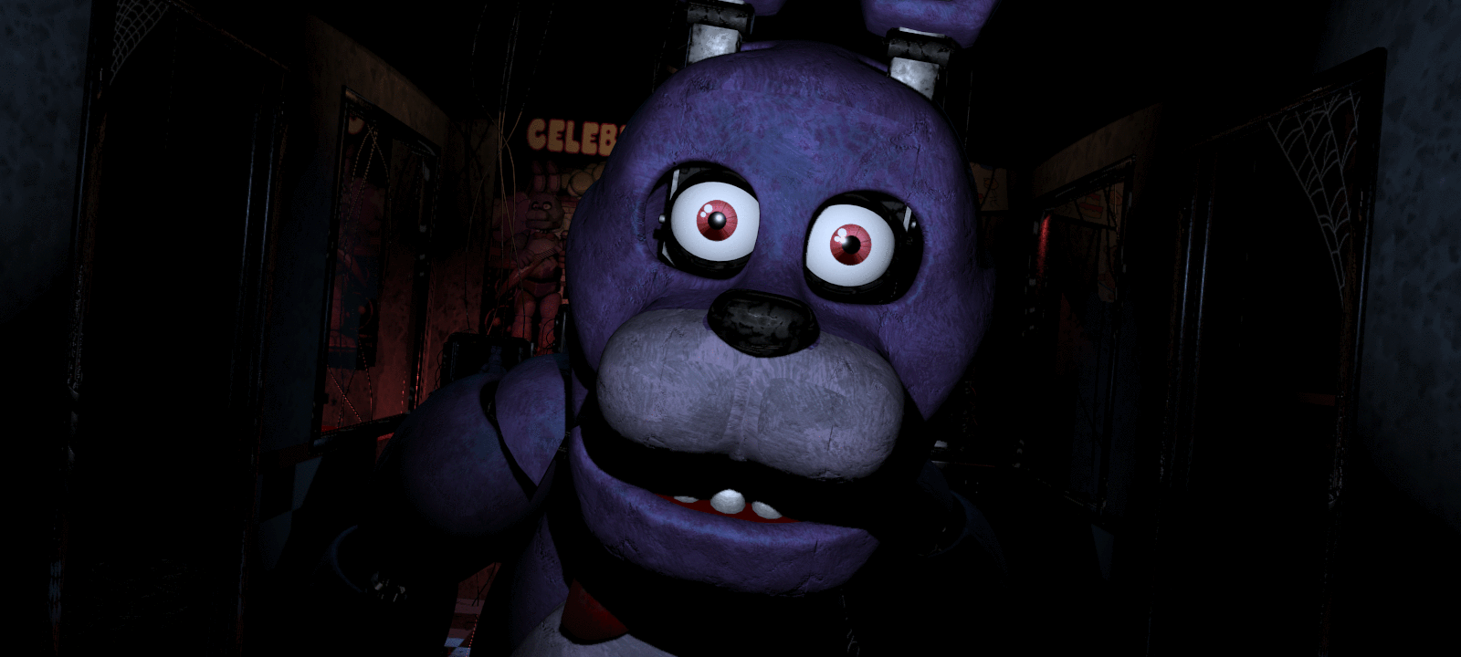 Five Nights At Freddy's Horrific Animatronics To Explore A New Genre Next  Year - Game Informer