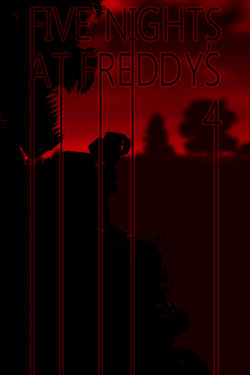 FNaF 4 Xbox