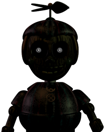 Phantom Balloon Boy Five Nights At Freddy S Wiki Fandom