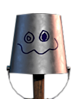 BucketBobCN