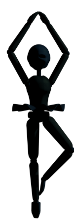 Minireena shadow