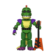 fnaf monty plush