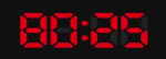 FNaF4 - Reloj