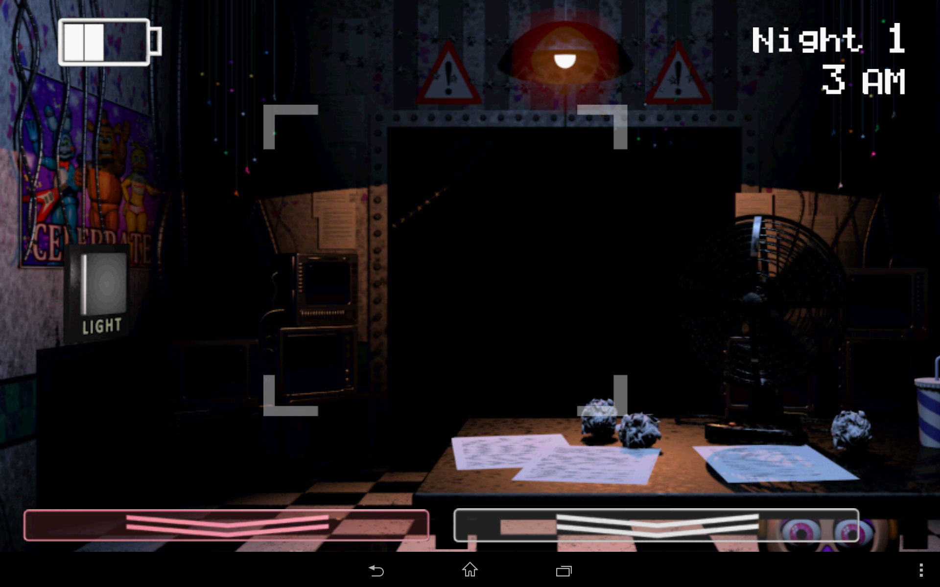 Five night at freddys 2 игры. Игра ФНАФ 2. Офис ФНАФ 2. Five Nights at Freddy's камеры. FNAF 2 6 ночь.