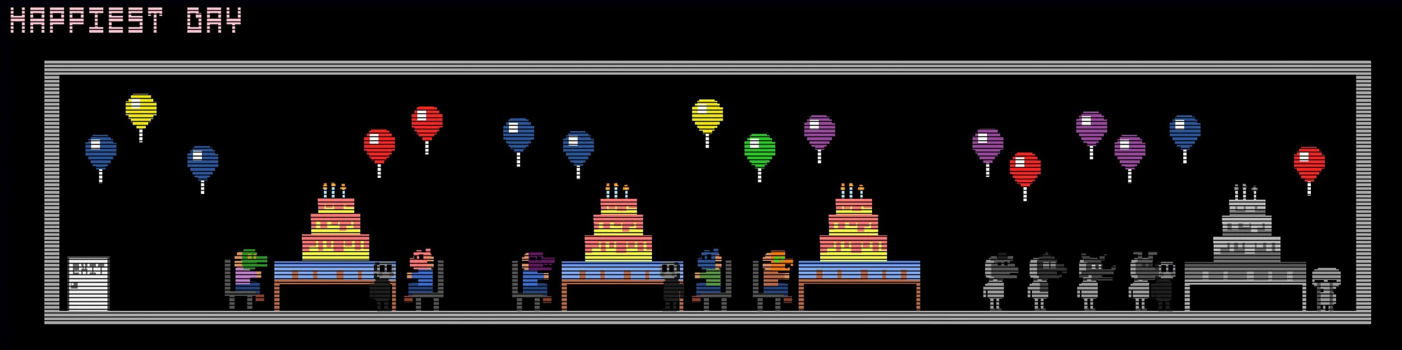 Minigames Five Nights At Freddy s Wiki FANDOM Powered By Wikia
