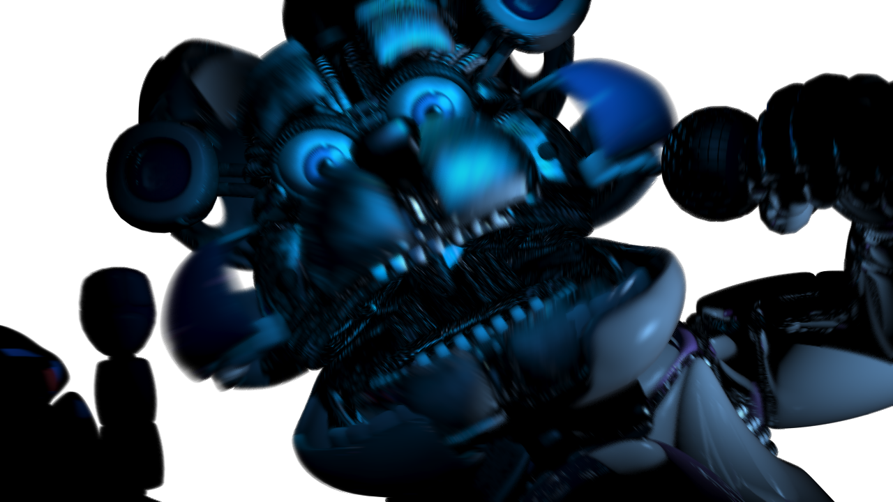 Congregation jumpscare. Скример фантайм Фредди. ФНАФ скример фантайм Фредди. Funtime Freddy Jumpscare. Скример фантайм Фредди гиф.