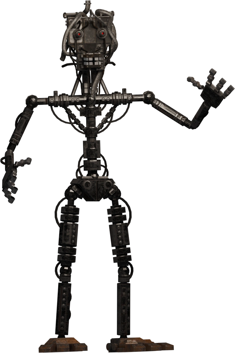 Endo 01 Triple A Fazbear Wiki Fandom vrogue.co