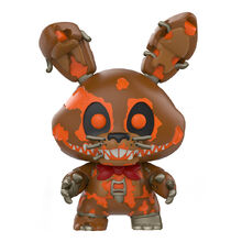 Jack O Bonnie Five Nights At Freddy S Wiki Fandom