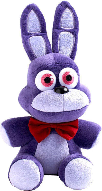 Imagen - Peluche de Bonnie.jpg | Wiki Freddy Fazbear's Pizza | FANDOM