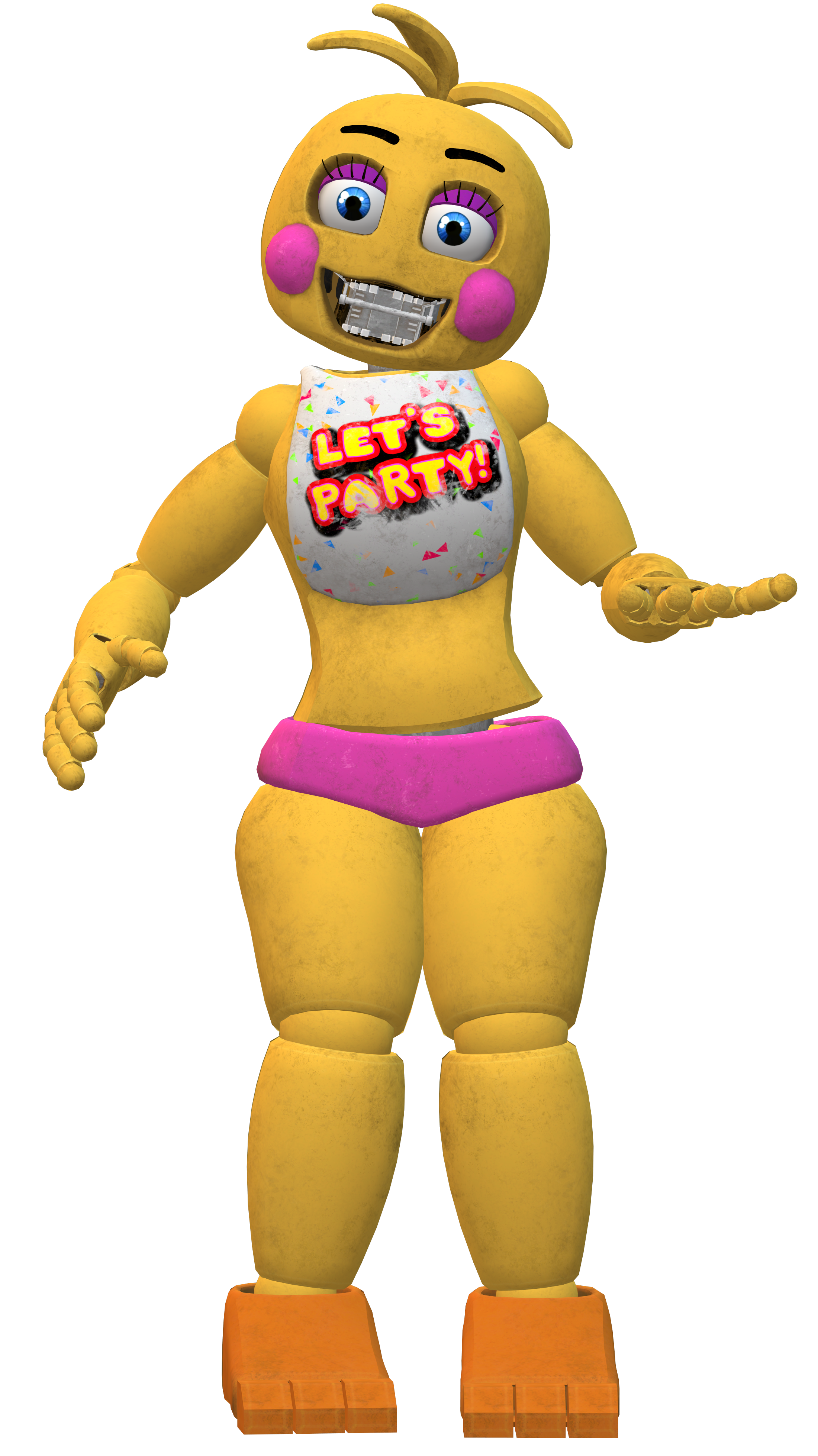 Чика фнаф 3д. Чика ФНАФ. Фредди чикас. Чика ФНАФ 8. FNAF ar Toy chica.