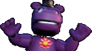 Mr.Hippo Jumpscare