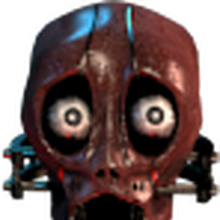 William Afton Springtrap Five Nights At Freddy S Wiki Fandom