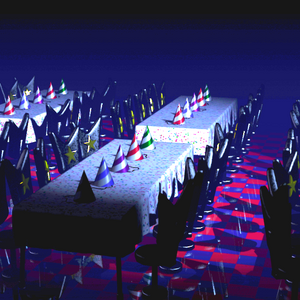 Dining Area Five Nights At Freddy S Wiki Fandom