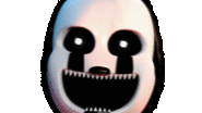 Nightmarionne Jumpscare