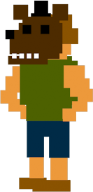 Freddy Bully
