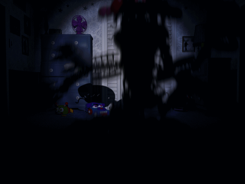 Withered candy five nights at candy's 2 by Applejack14 on DeviantArt